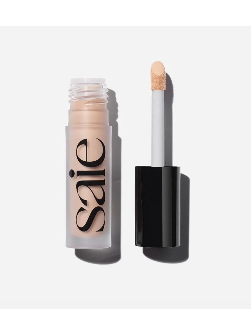 SAIE Slip Tint Radiant All-Over Concealer Shade '6' NEW $29